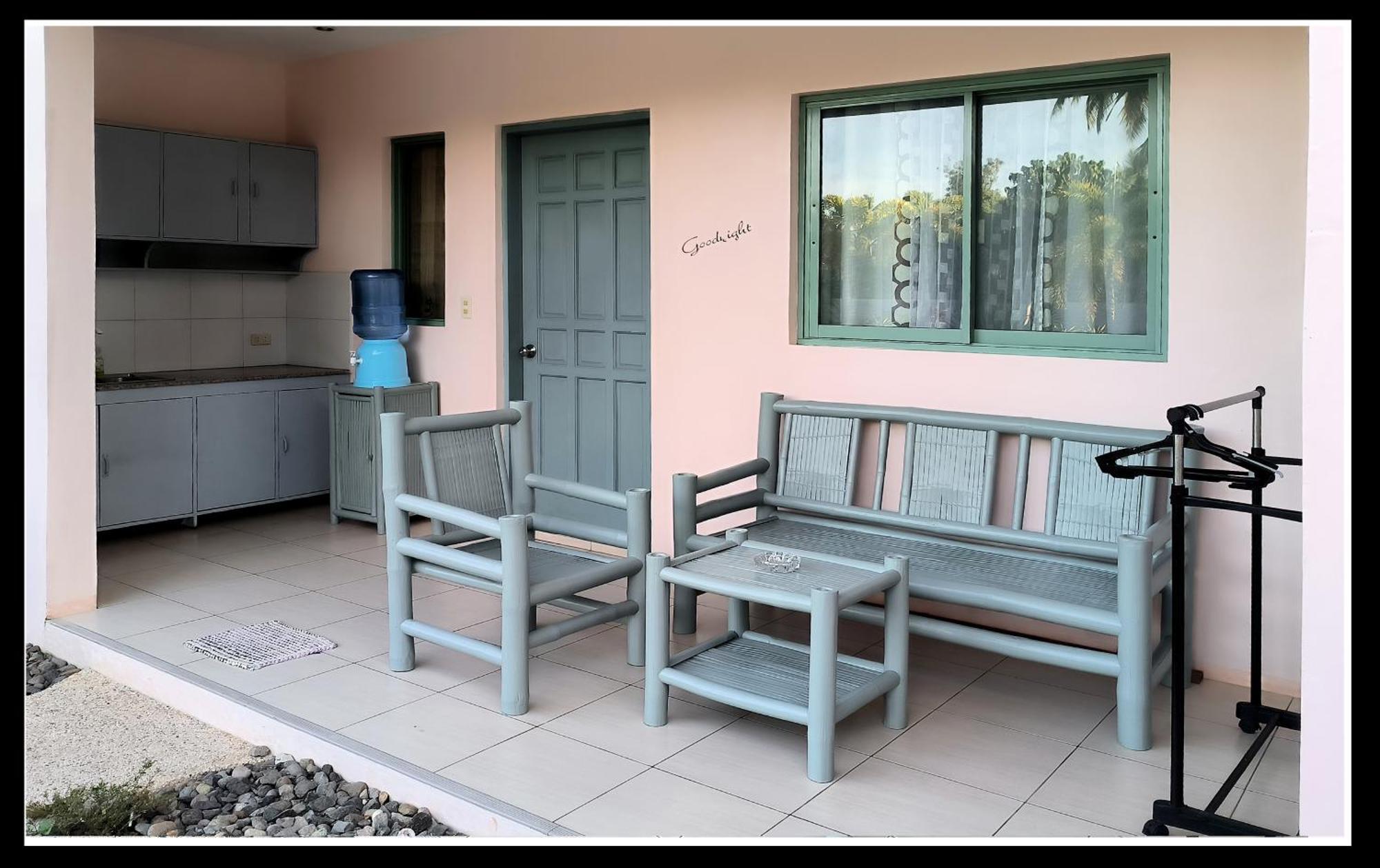Готель Imagine Bohol Панглао Номер фото