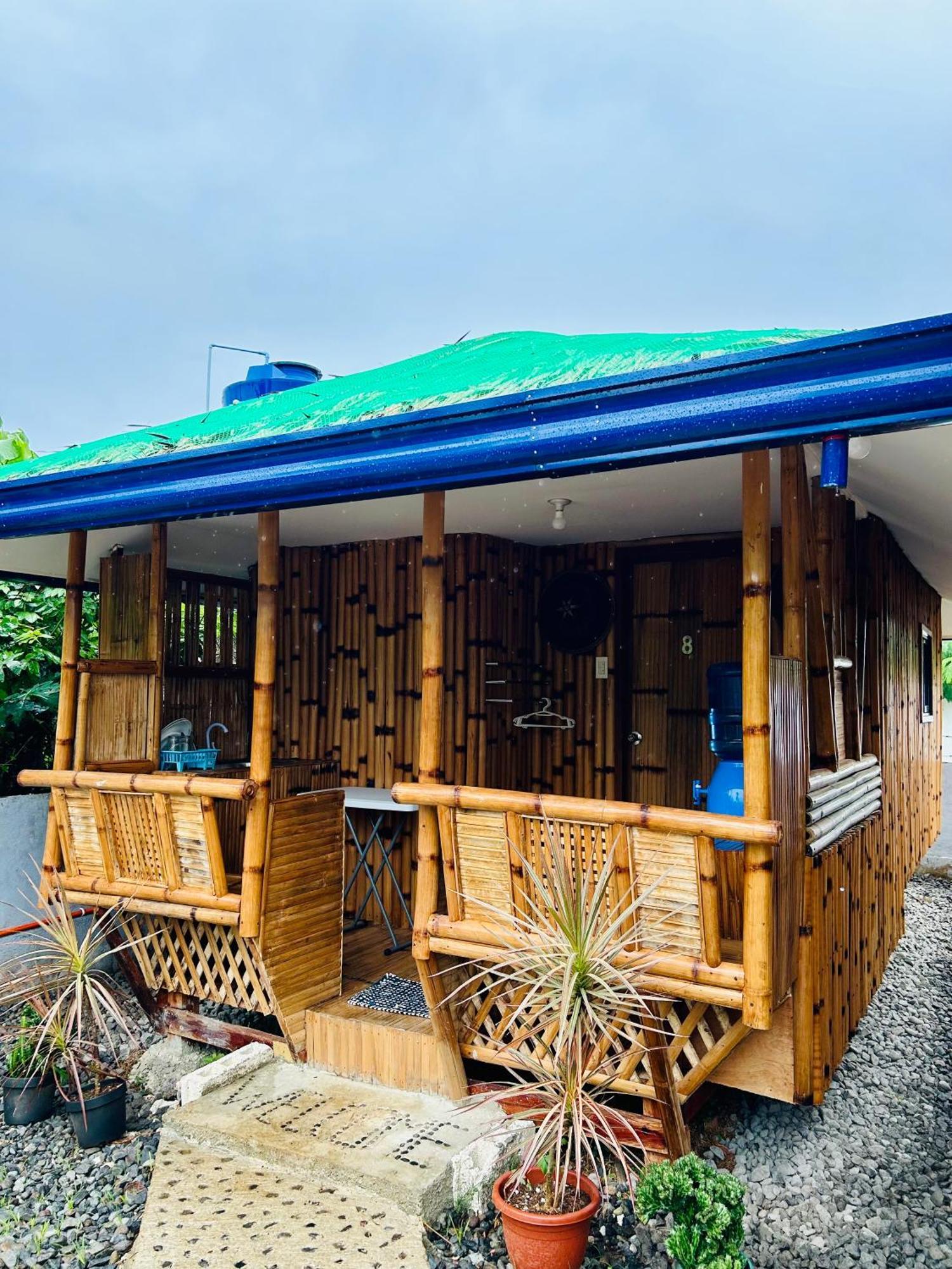 Готель Imagine Bohol Панглао Номер фото