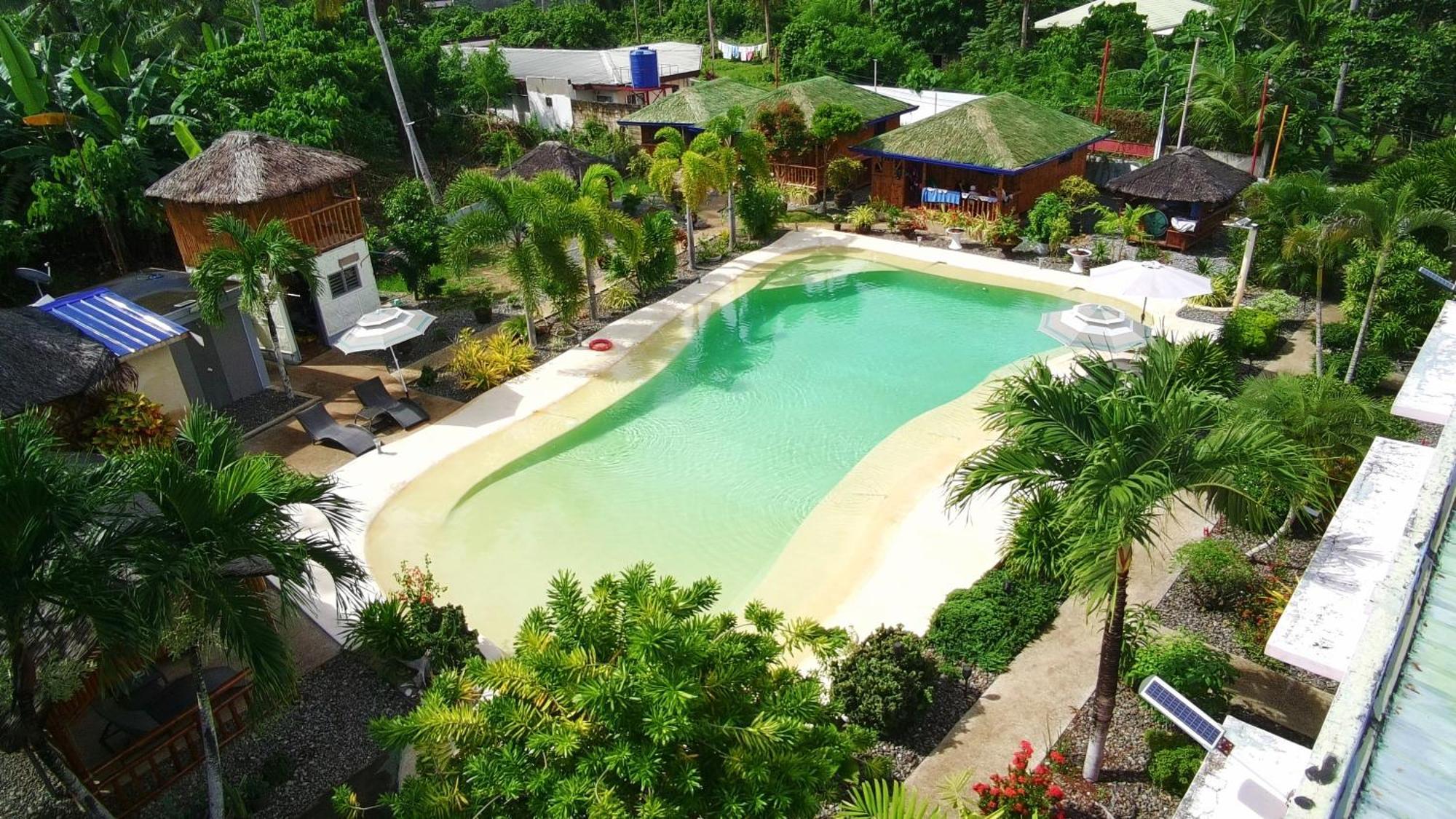 Готель Imagine Bohol Панглао Номер фото