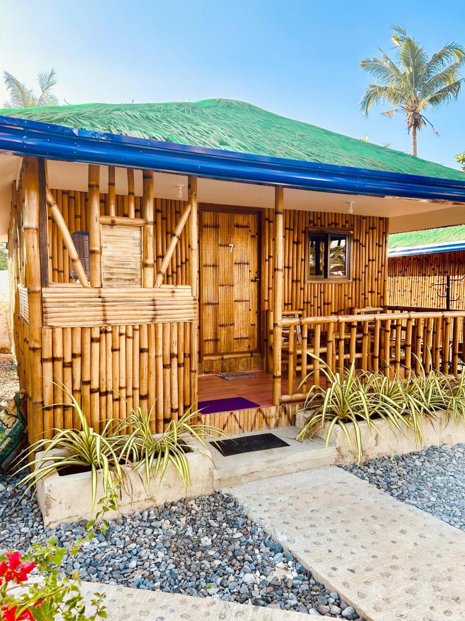 Готель Imagine Bohol Панглао Номер фото